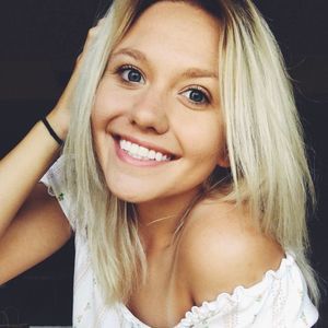 Meet your Posher, Bethany